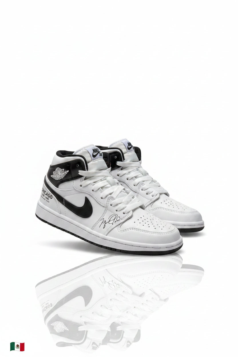 NUEVO RETRO 1 PREMIUM CABALLERO