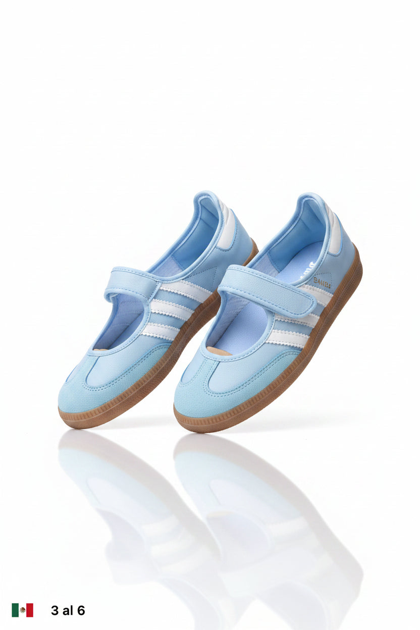 BALERINA DAMA EXCELENTE CALIDAD ORIGINALES