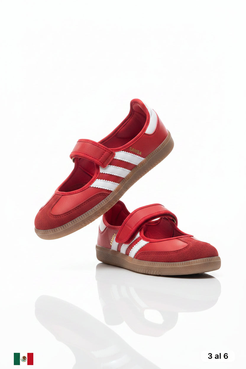 BALERINA DAMA EXCELENTE CALIDAD ORIGINALES
