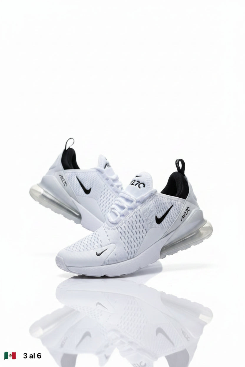 NUEVO NIKE 270 EXCELENTE CALIDAD