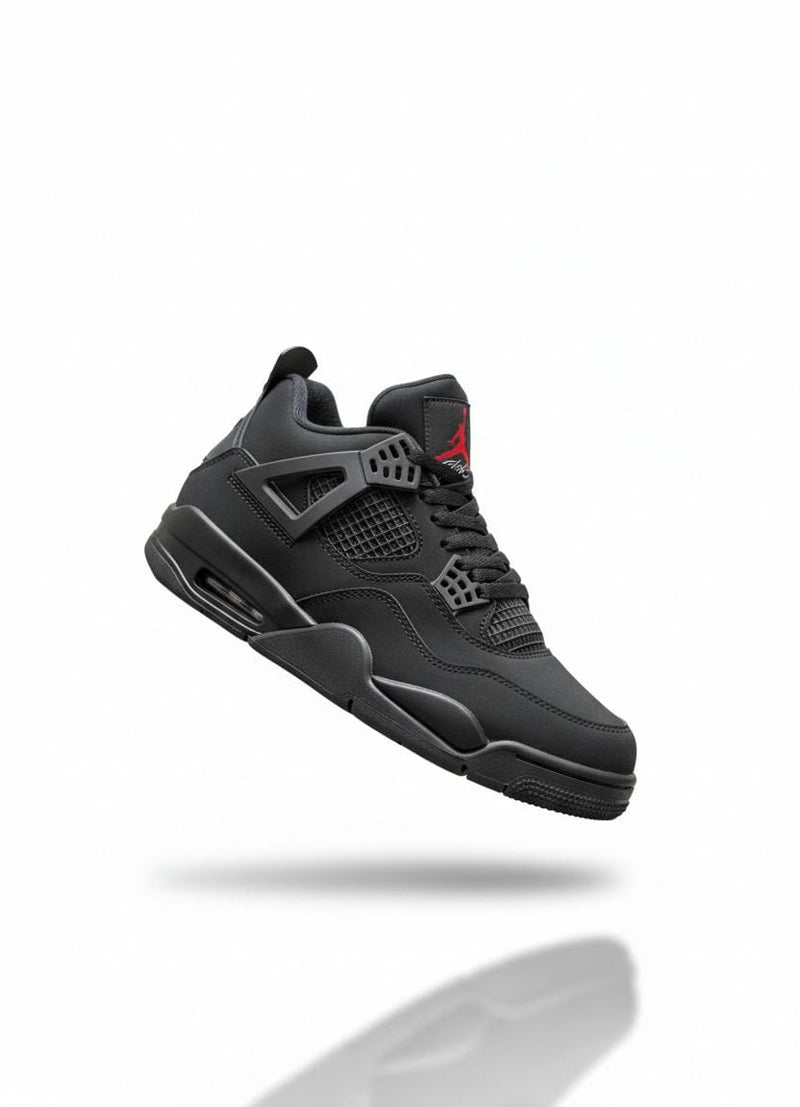 JORDAN