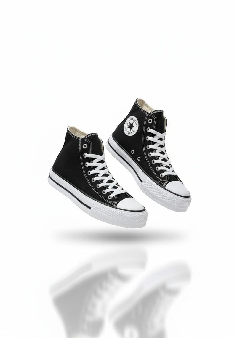 CONVERSE
