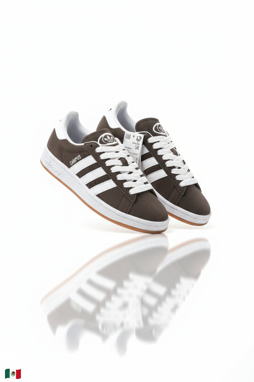 ADIDAS CAMPUS DAMA
