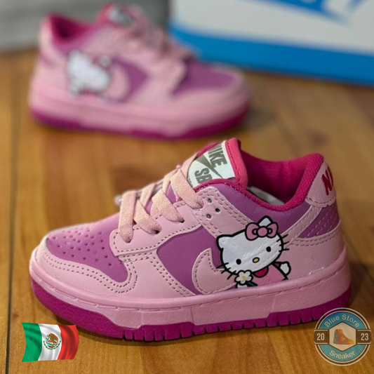 NUEVO DUNK KIDS
