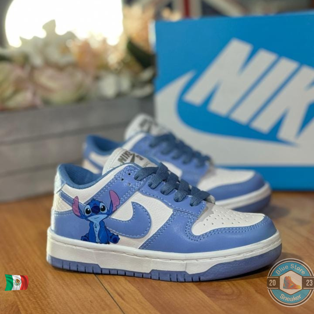 NUEVO DUNK KIDS