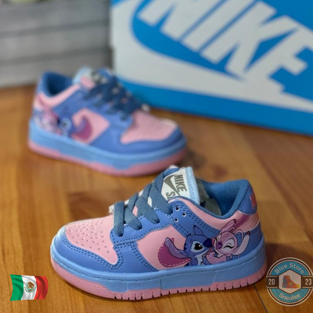 NUEVO DUNK KIDS