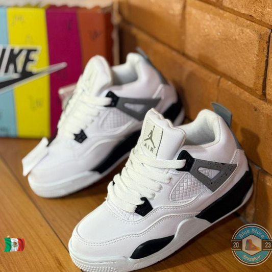 NUEVO RETRO 4 KIDS