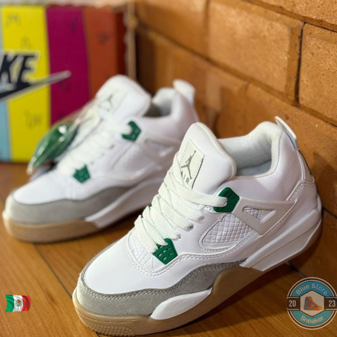 NUEVO RETRO 4 KIDS