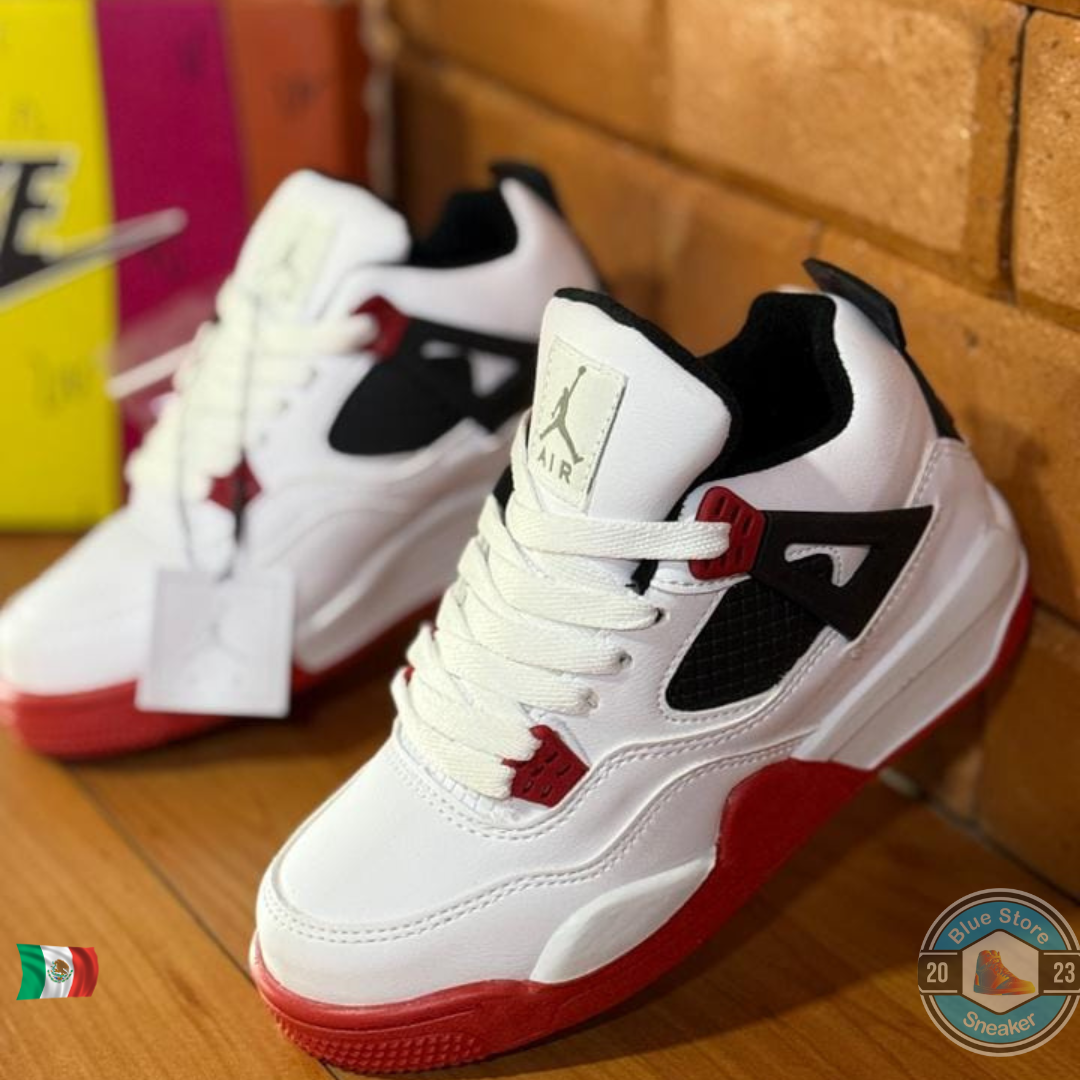 NUEVO RETRO 4 KIDS