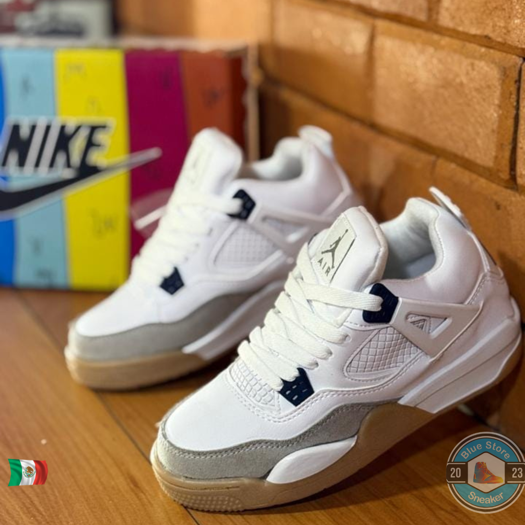 NUEVO RETRO 4 KIDS
