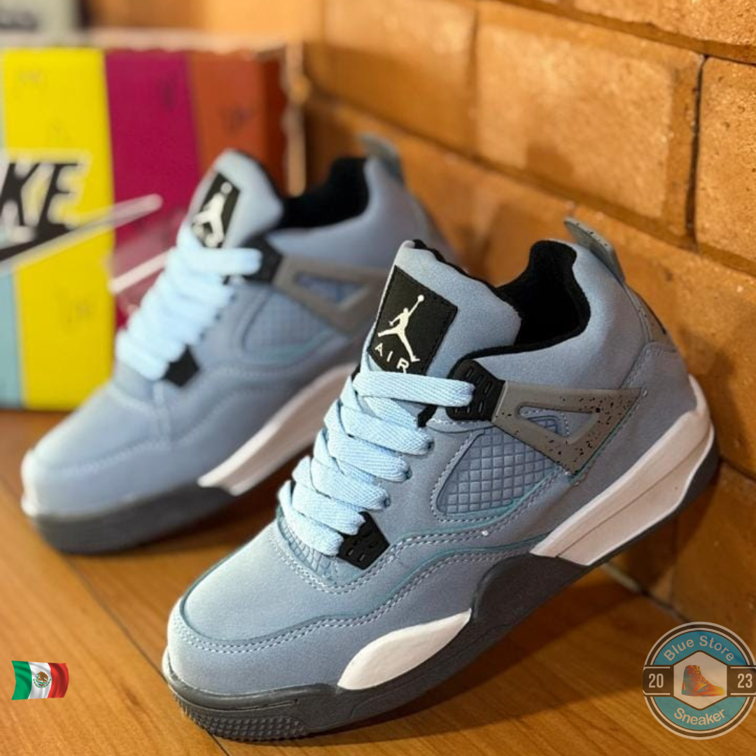 NUEVO RETRO 4 KIDS