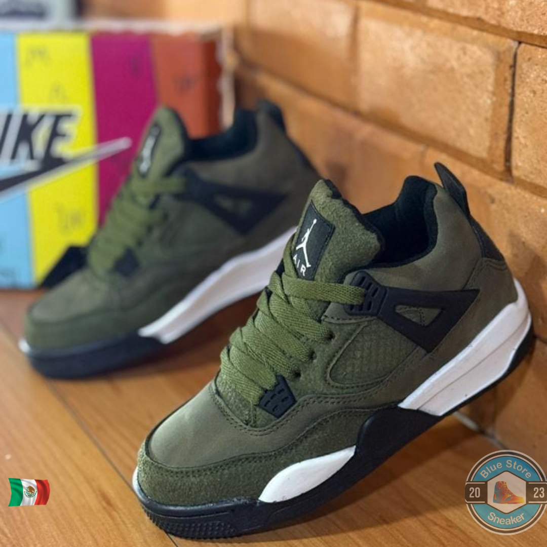 NUEVO RETRO 4 KIDS