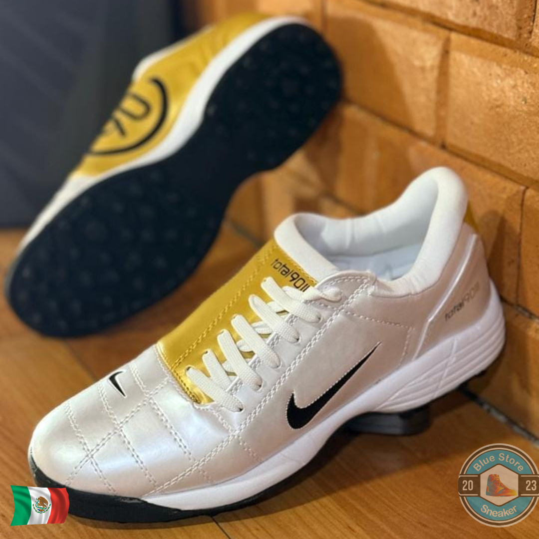 NUEVO NIKE TOTAL 90