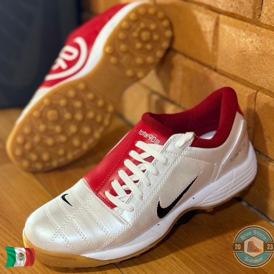 NUEVO NIKE TOTAL 90