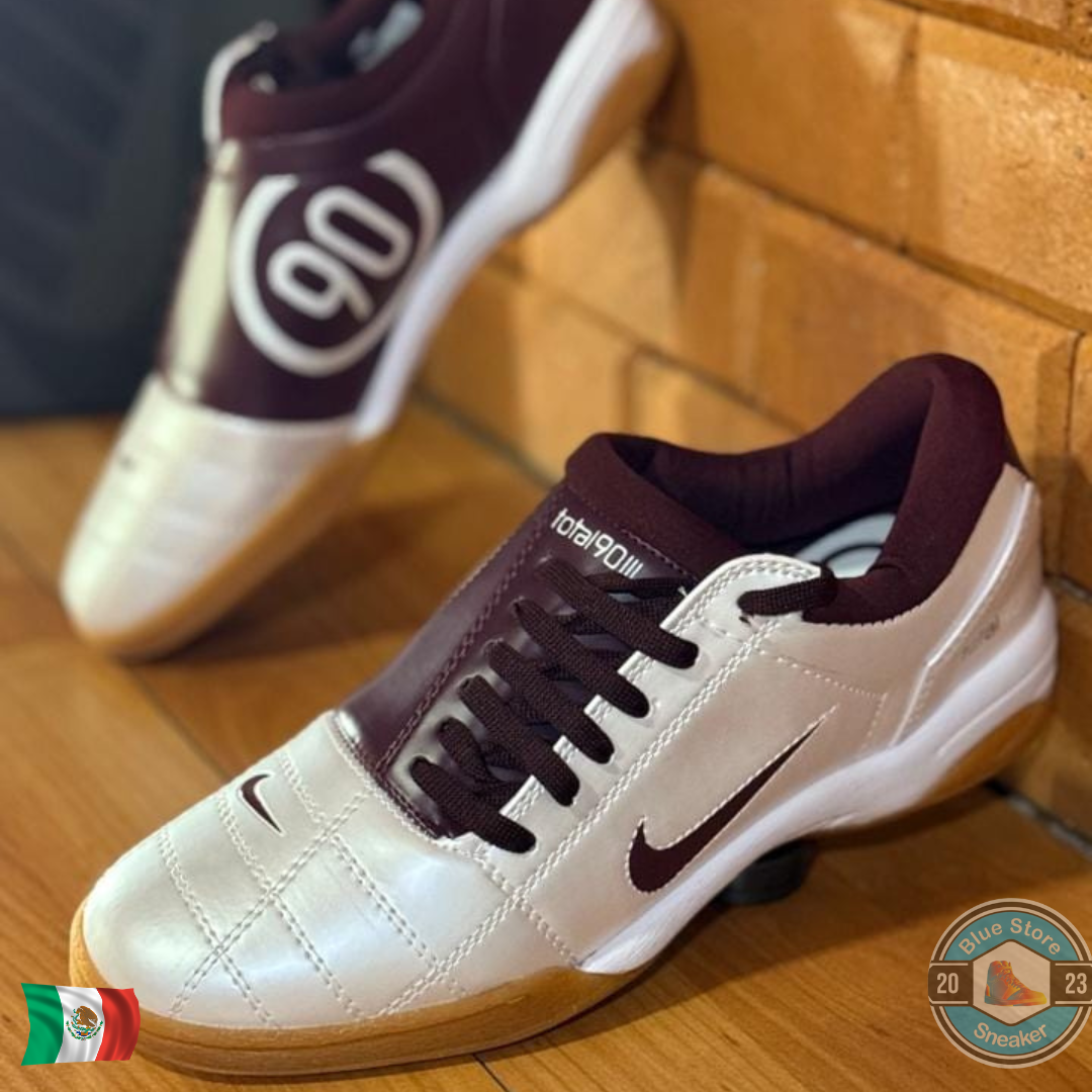 NUEVO NIKE TOTAL 90