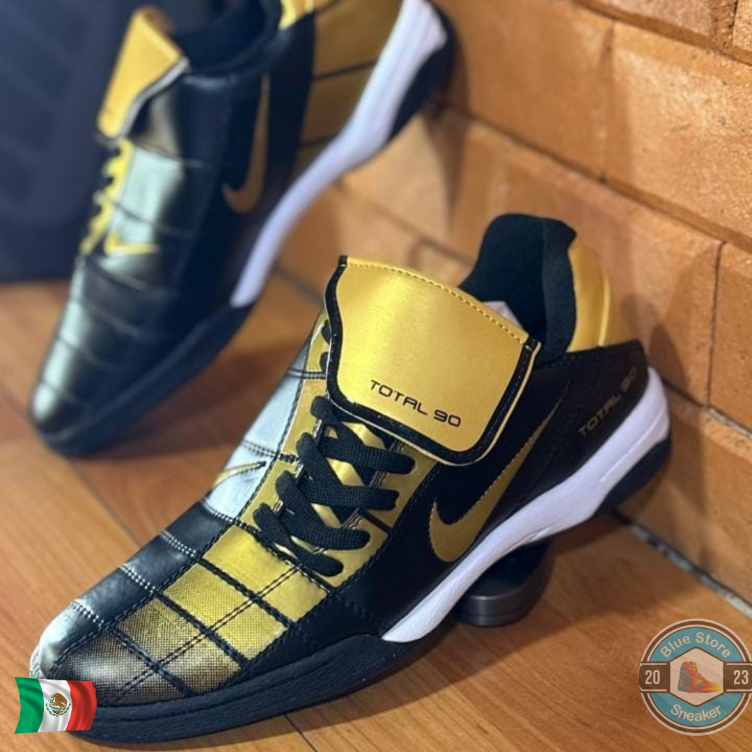 NUEVO NIKE TOTAL 90