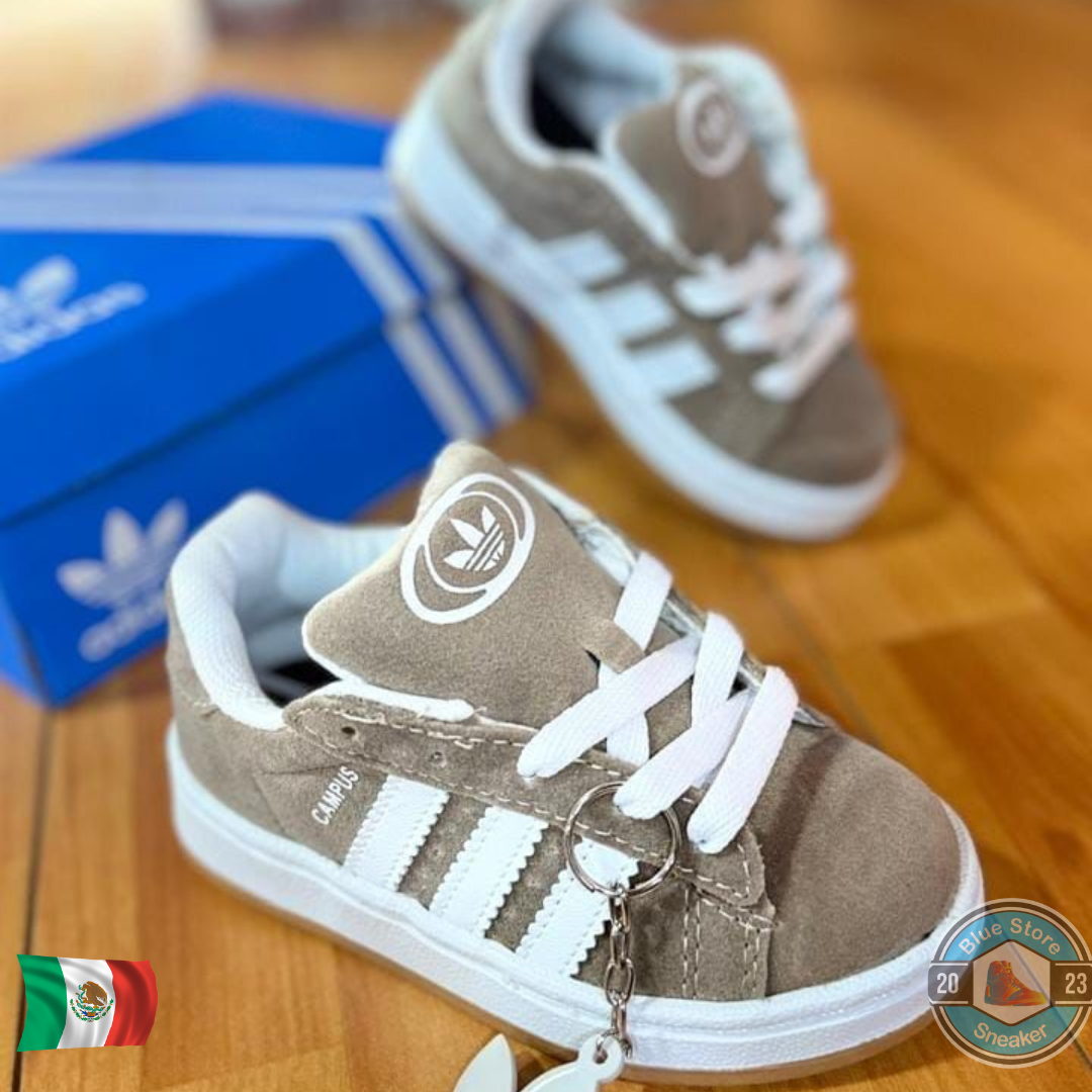 ADIDAS CAMPUS KIDS