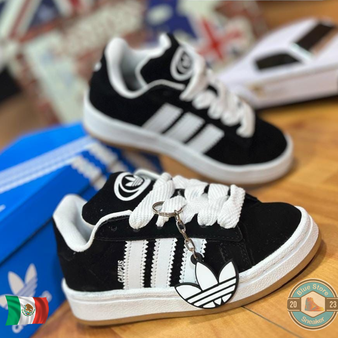 ADIDAS CAMPUS KIDS