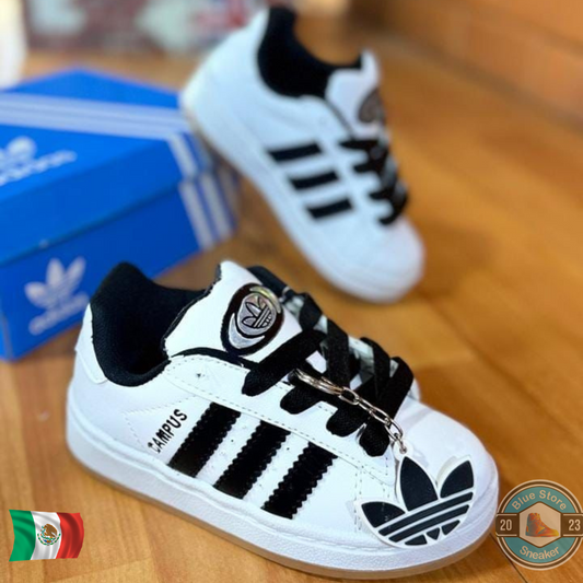 ADIDAS CAMPUS KIDS