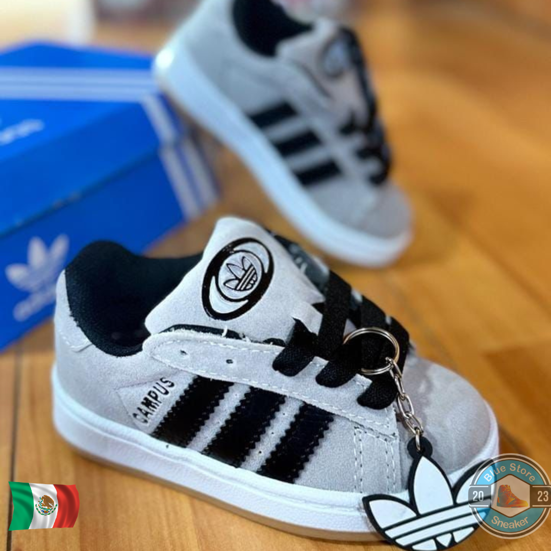 ADIDAS CAMPUS KIDS