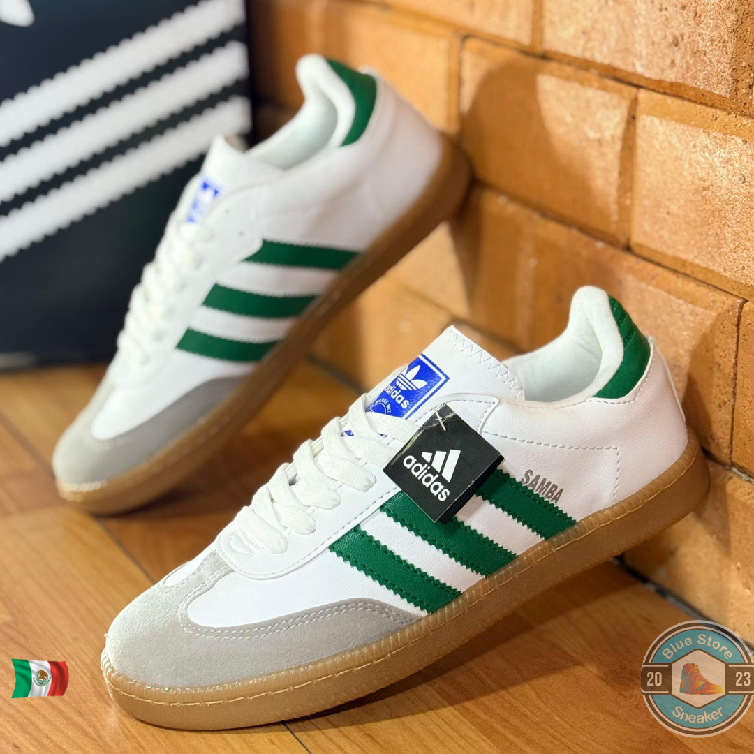 Tenis Adidas Samba