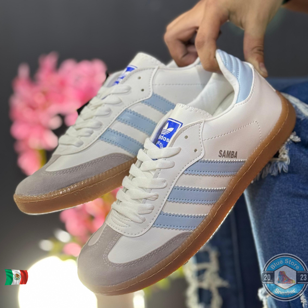 Tenis Adidas Samba
