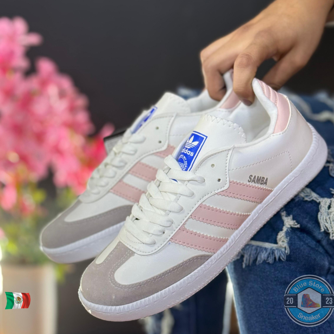 Tenis Adidas Samba