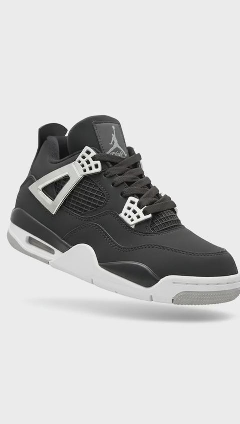 NUEVO JORDAN RETRO 4 DAMA EDICION ESPECIAL